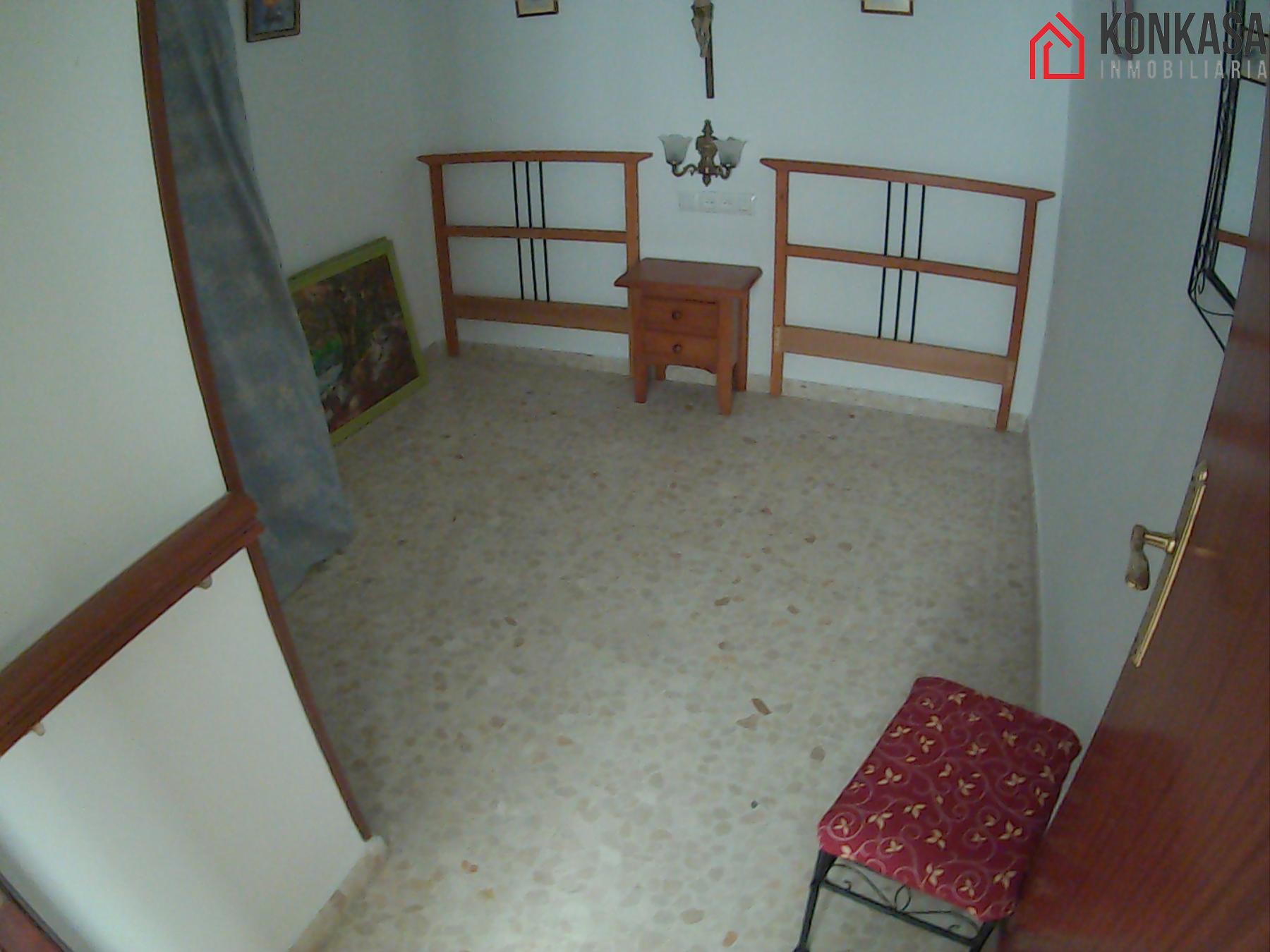For sale of house in Arcos de la Frontera