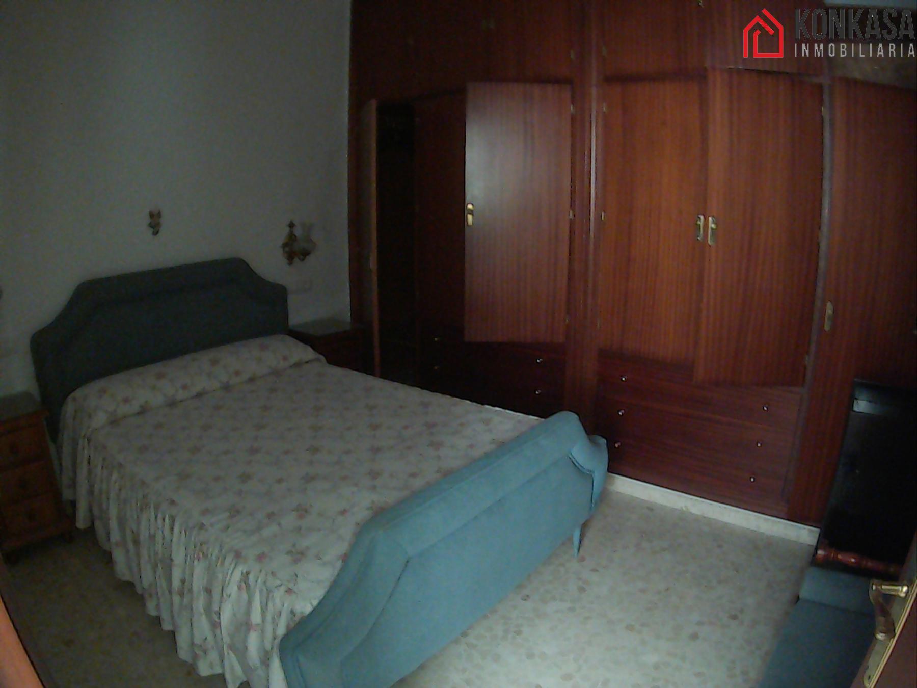 For sale of house in Arcos de la Frontera