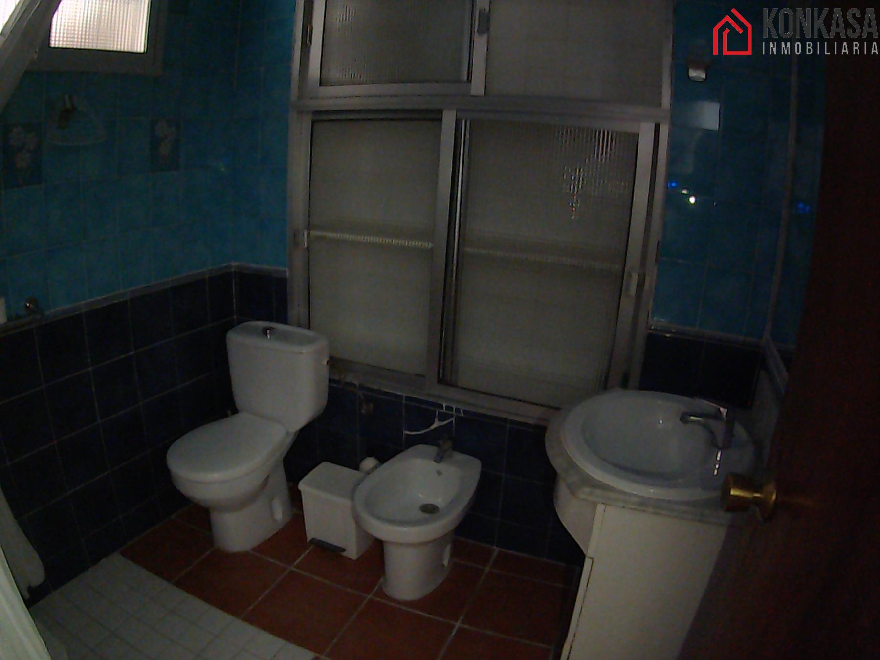 For sale of house in Arcos de la Frontera
