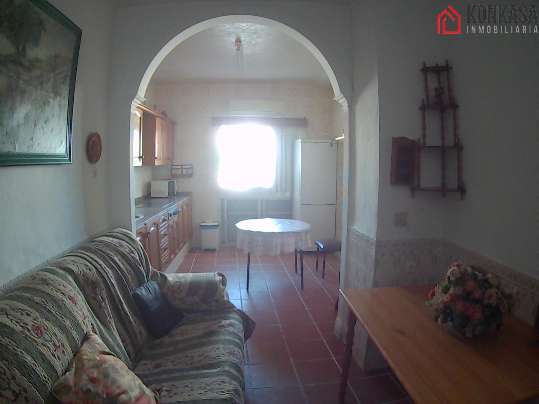 For sale of house in Arcos de la Frontera