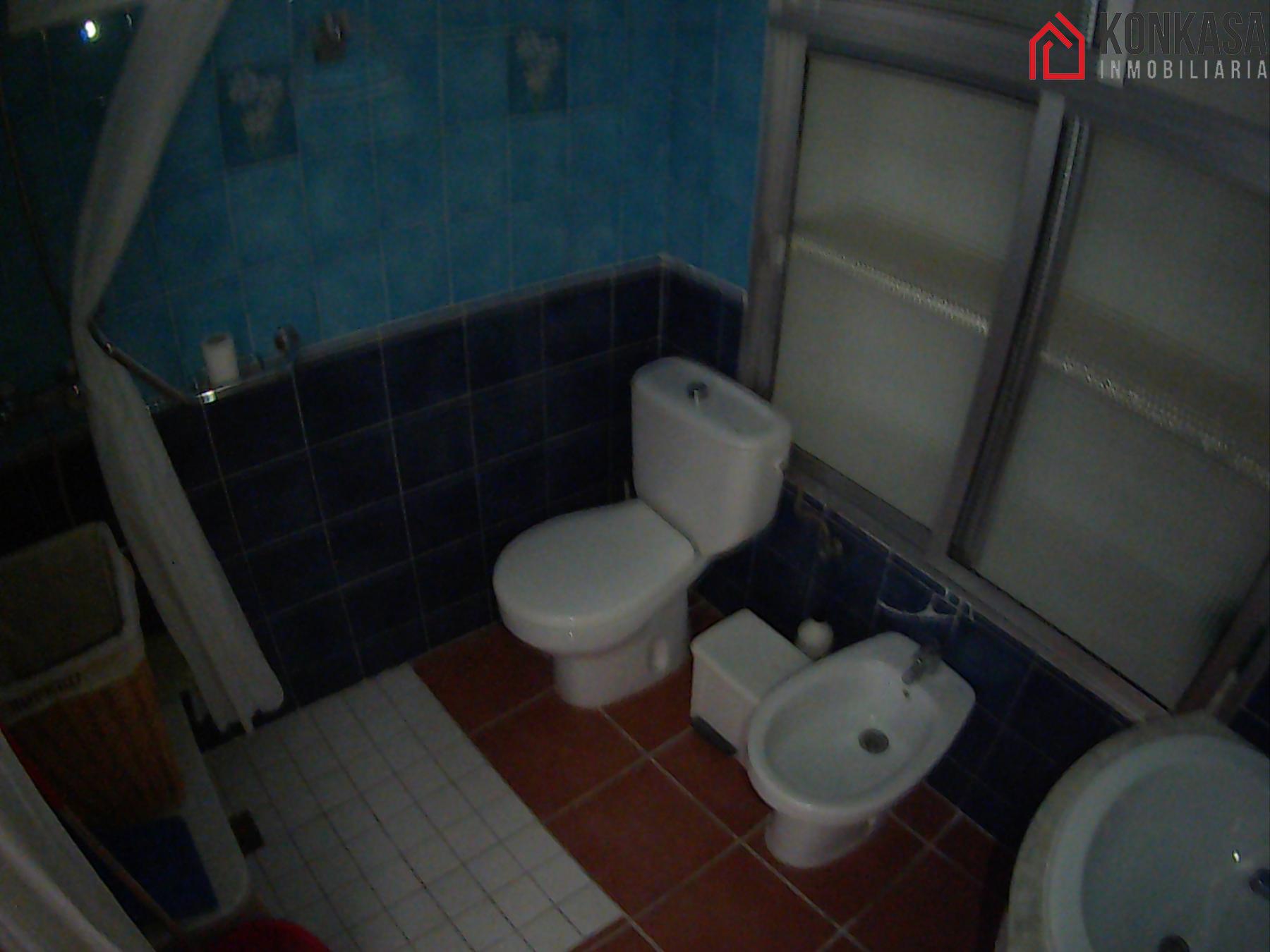 For sale of house in Arcos de la Frontera