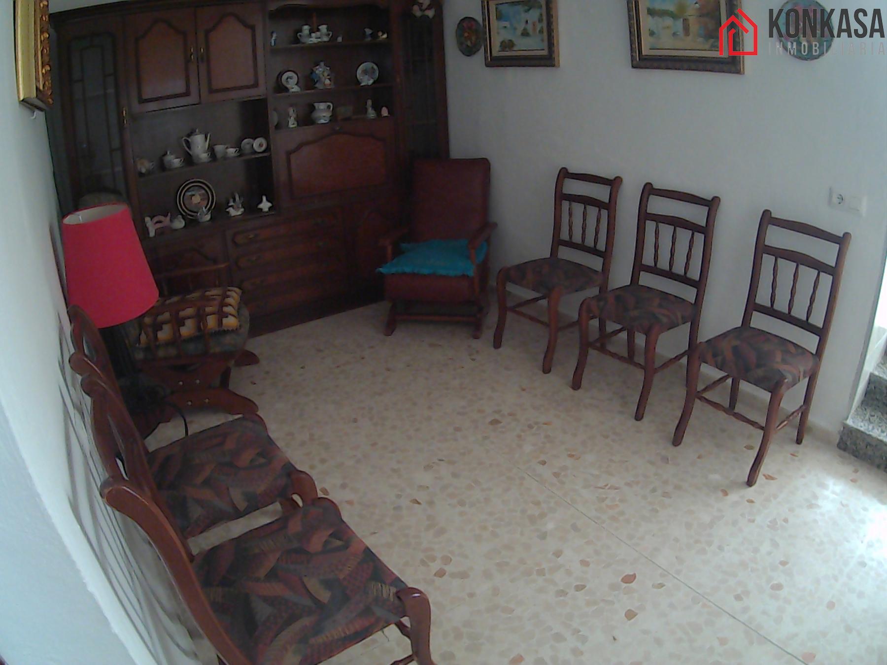 For sale of house in Arcos de la Frontera