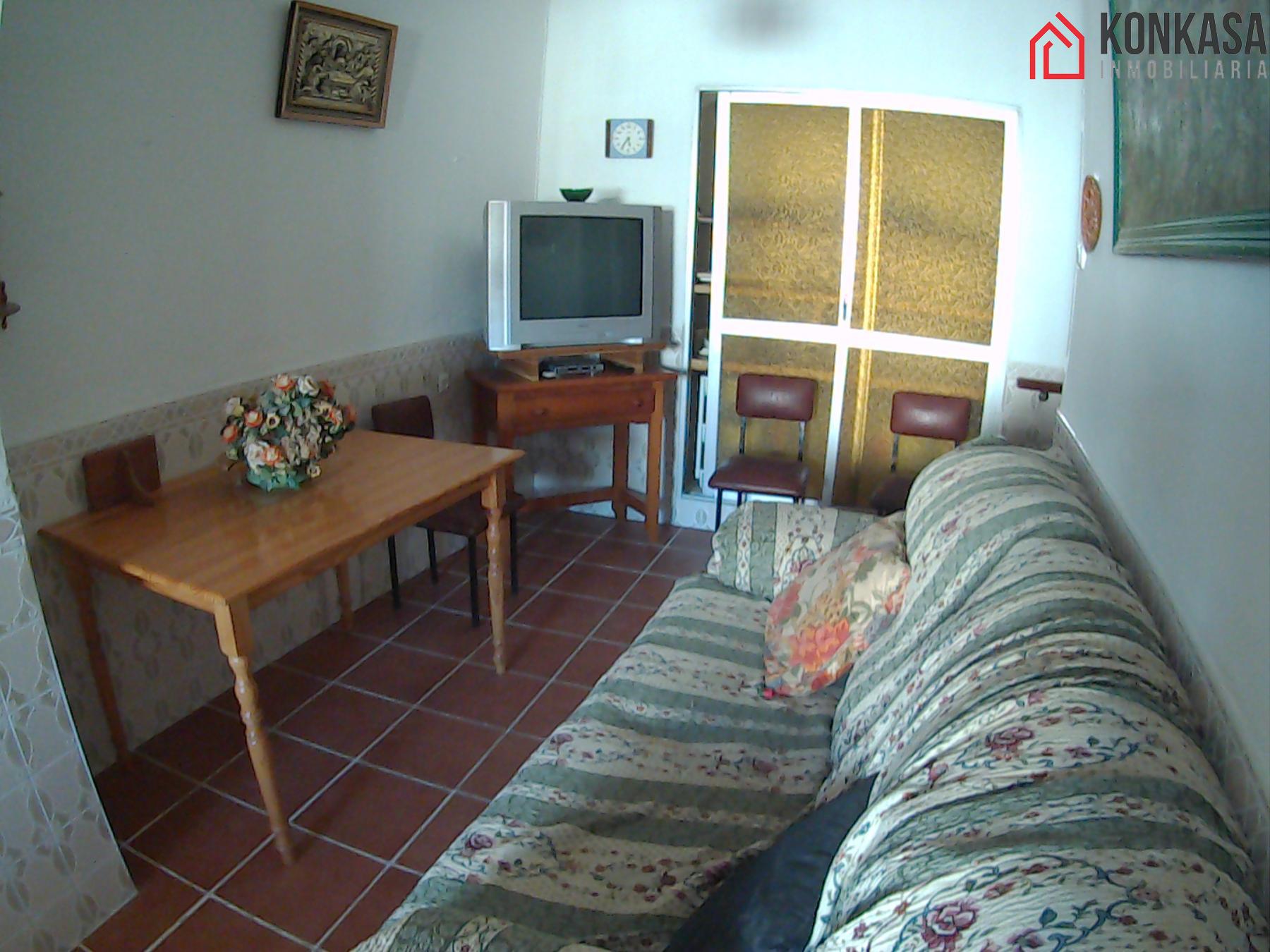 For sale of house in Arcos de la Frontera