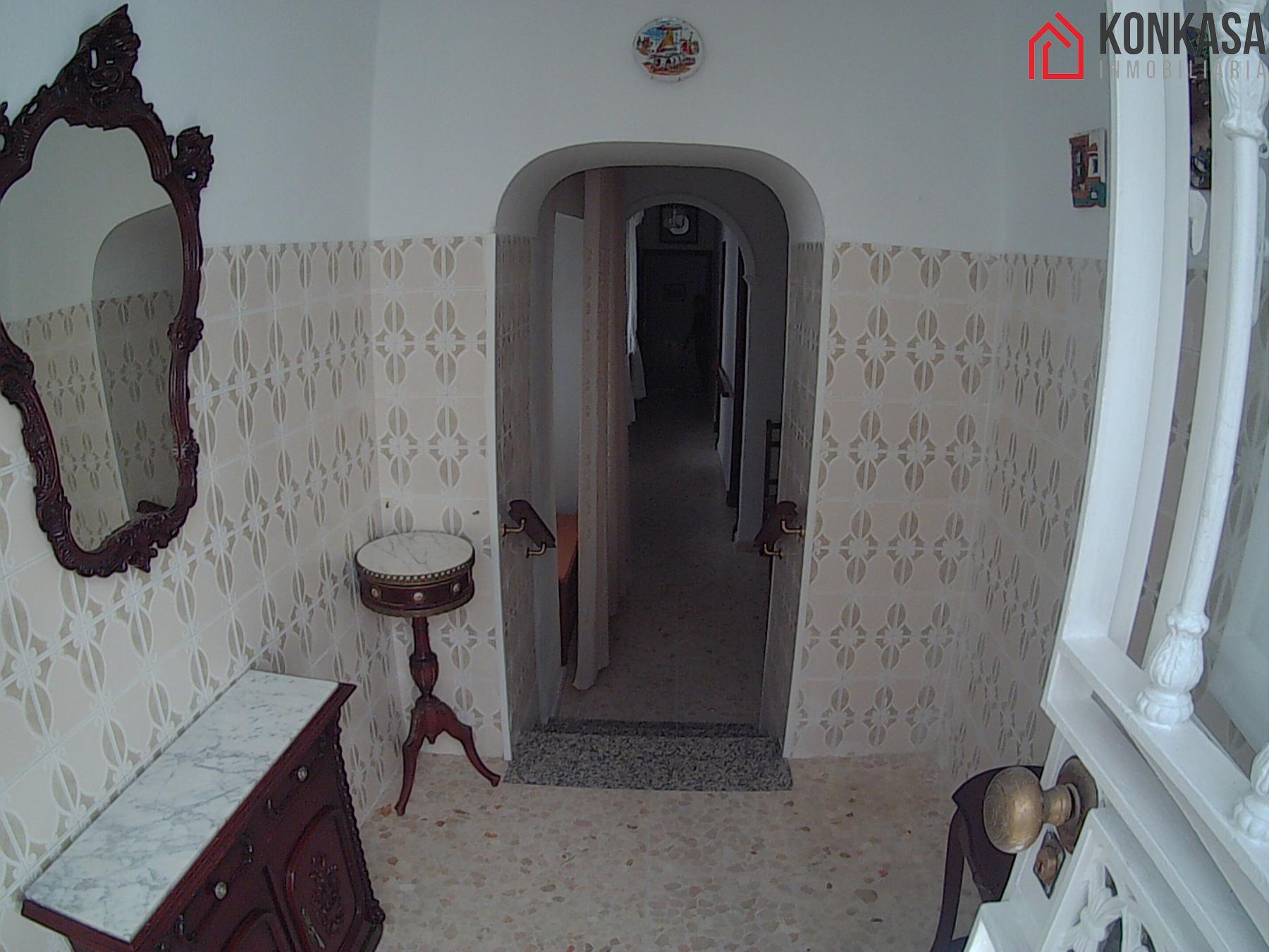 For sale of house in Arcos de la Frontera