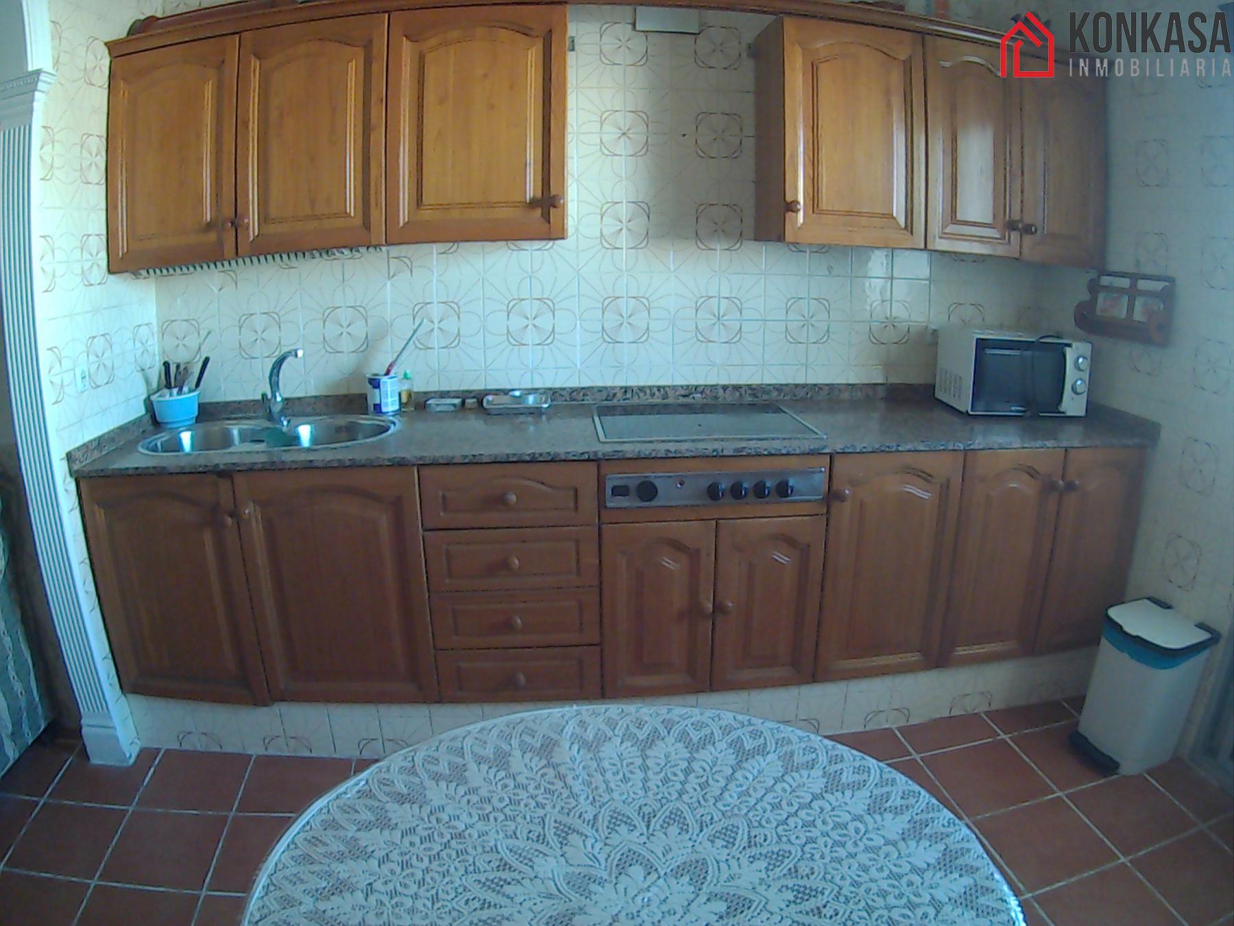 For sale of house in Arcos de la Frontera