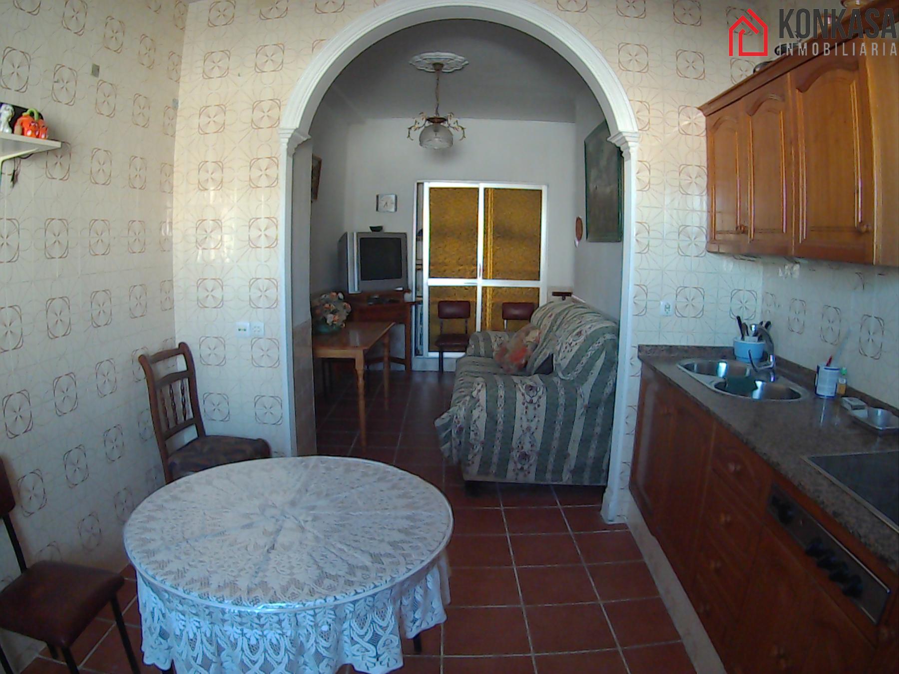 For sale of house in Arcos de la Frontera