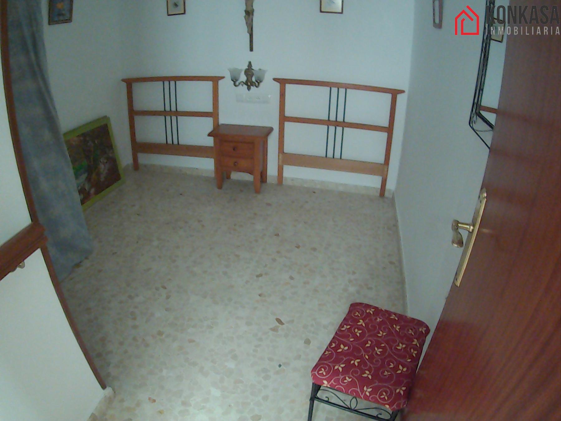 For sale of house in Arcos de la Frontera