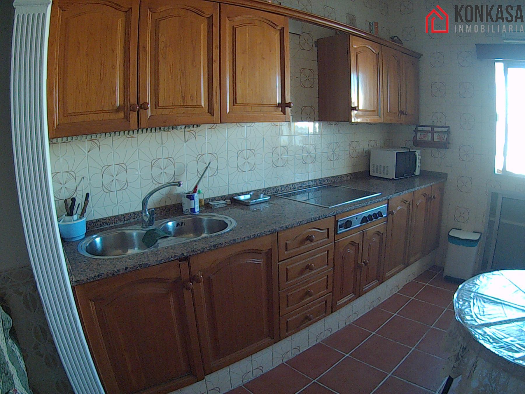 For sale of house in Arcos de la Frontera