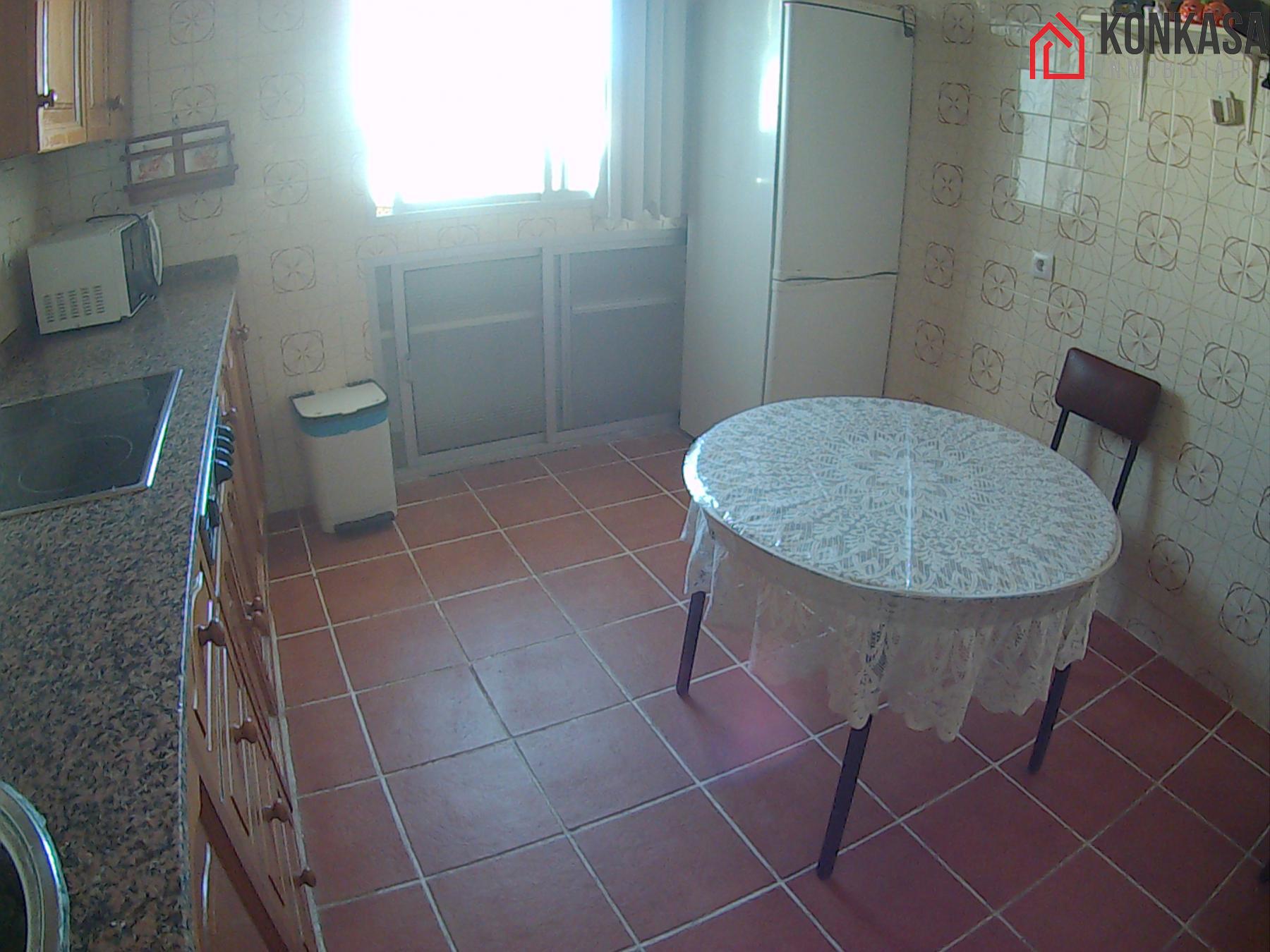 For sale of house in Arcos de la Frontera
