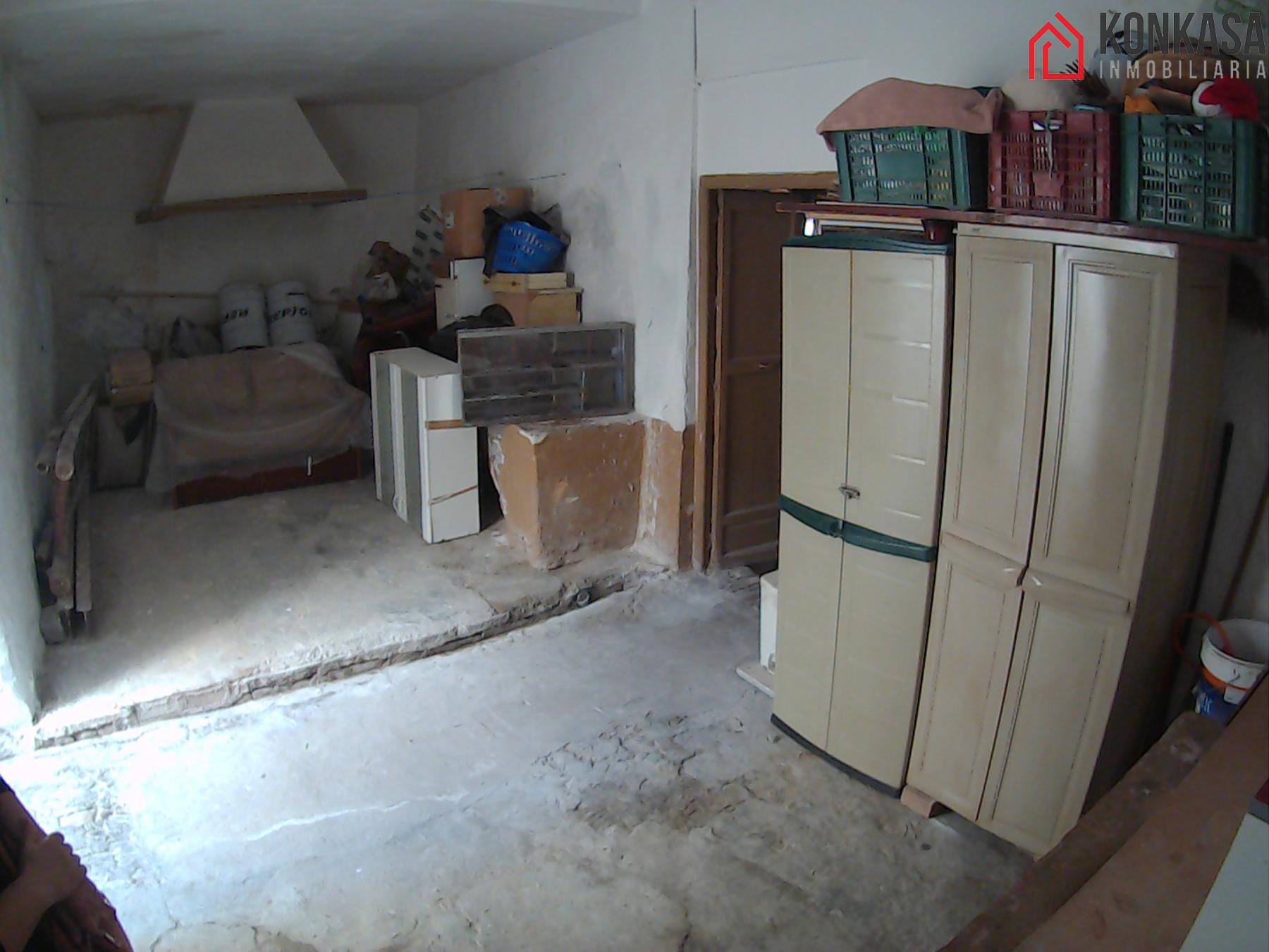 For sale of house in Arcos de la Frontera