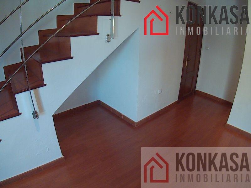 For sale of house in Arcos de la Frontera