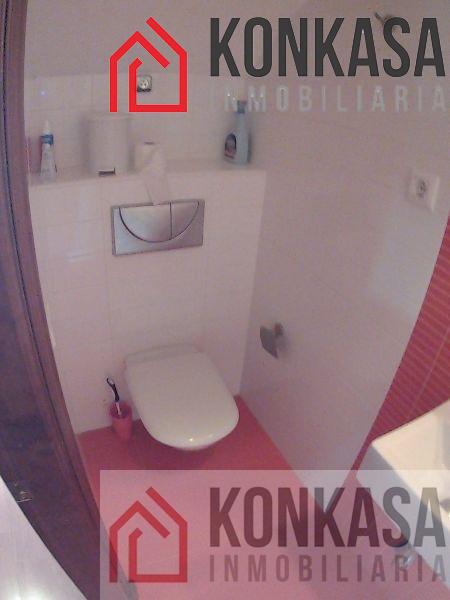 For sale of house in Arcos de la Frontera