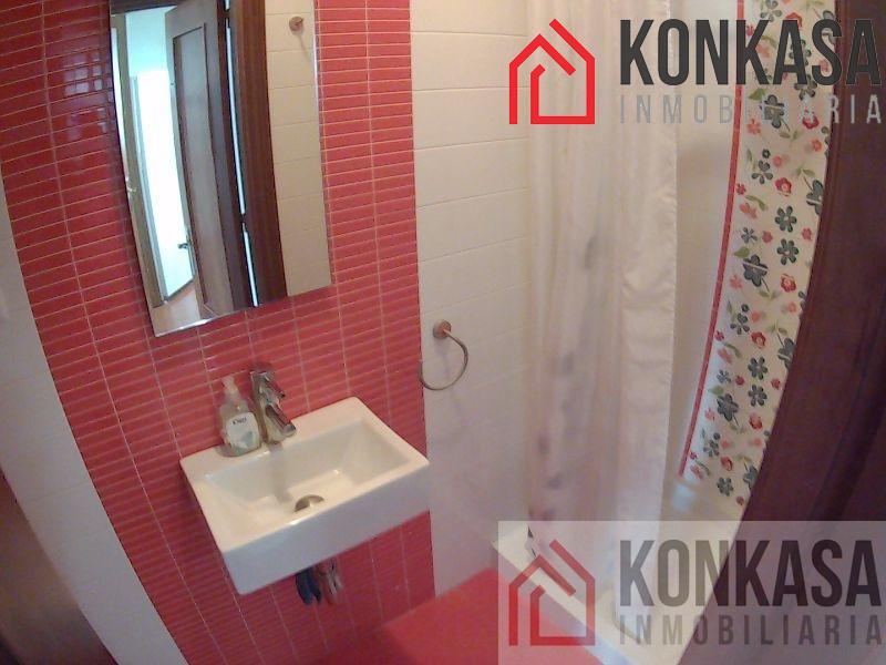 For sale of house in Arcos de la Frontera