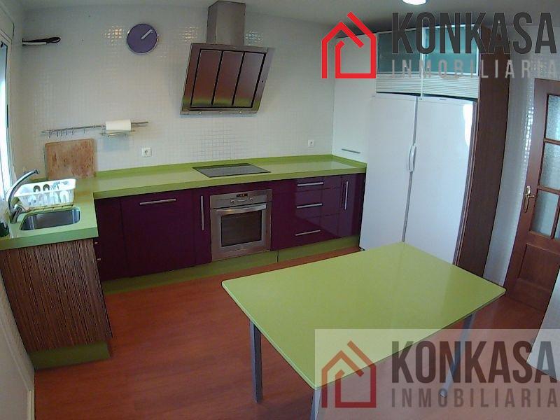 For sale of house in Arcos de la Frontera