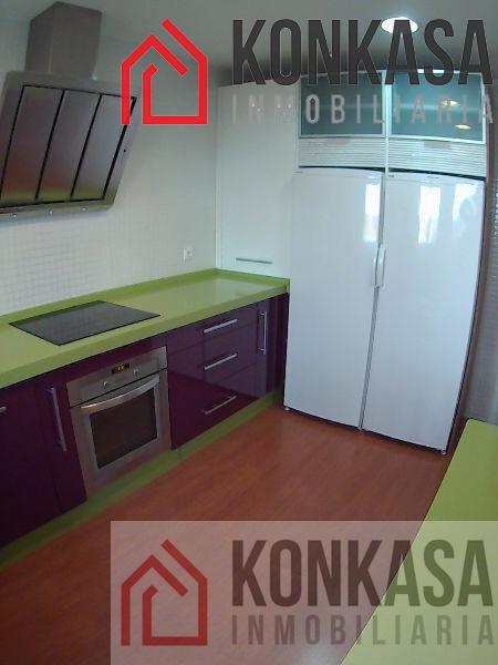 For sale of house in Arcos de la Frontera