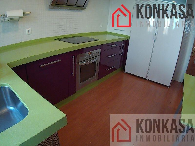 For sale of house in Arcos de la Frontera