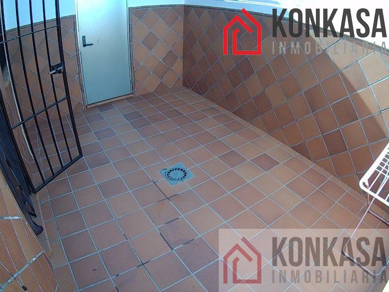 For sale of house in Arcos de la Frontera