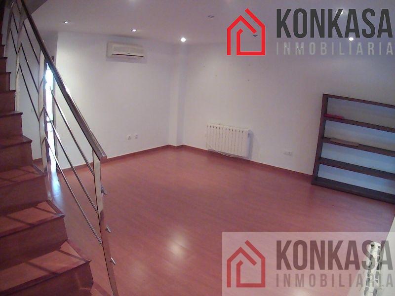 For sale of house in Arcos de la Frontera