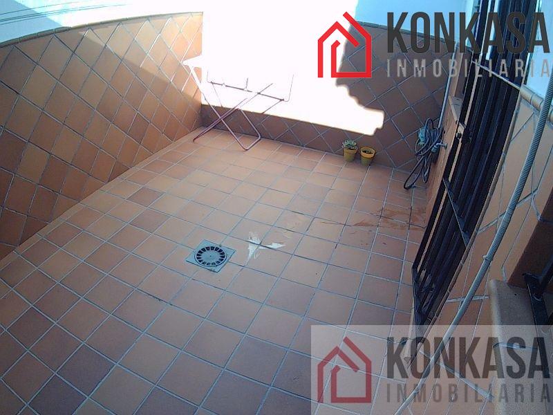 For sale of house in Arcos de la Frontera