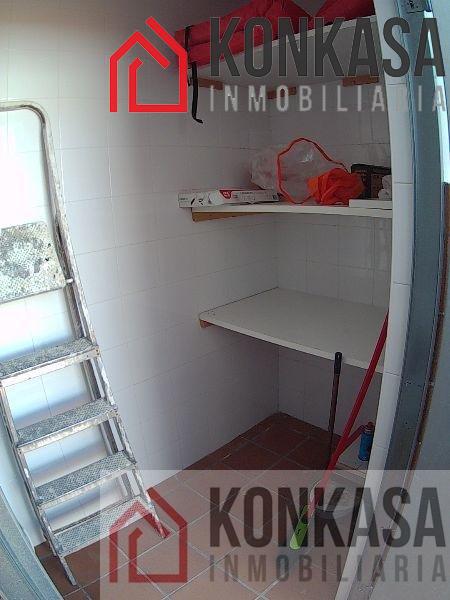 For sale of house in Arcos de la Frontera