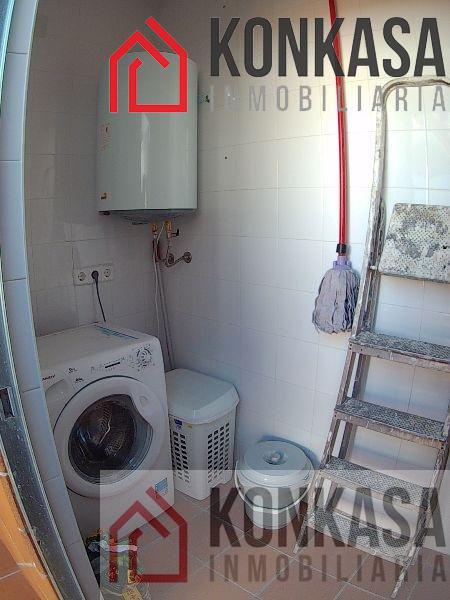 For sale of house in Arcos de la Frontera
