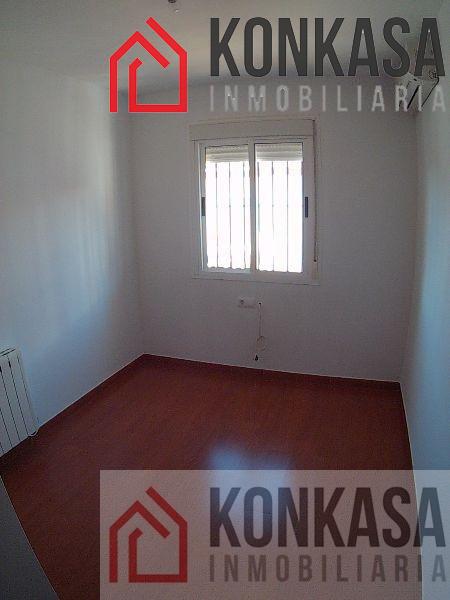 For sale of house in Arcos de la Frontera