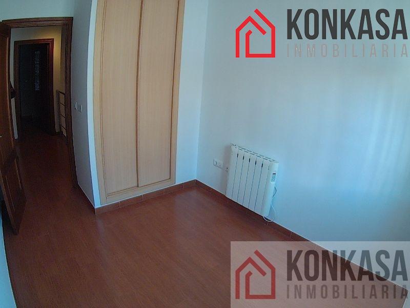 For sale of house in Arcos de la Frontera