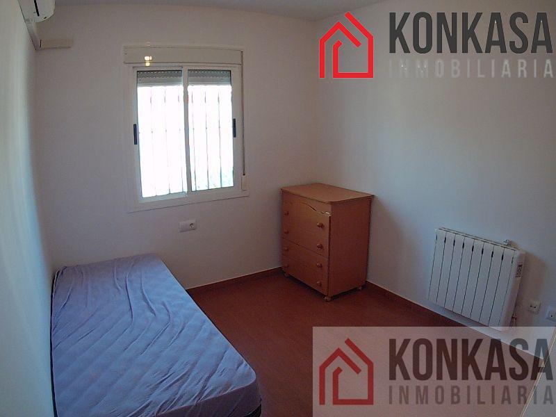 For sale of house in Arcos de la Frontera