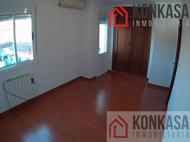 For sale of house in Arcos de la Frontera