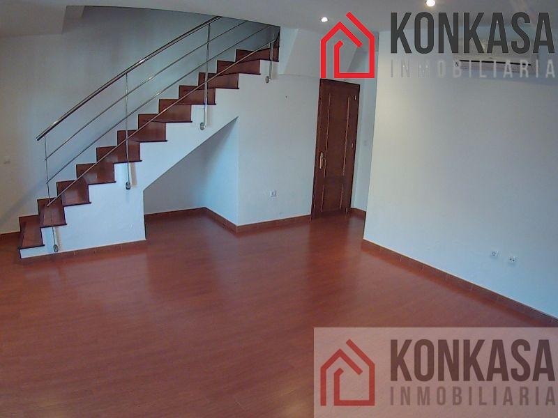 For sale of house in Arcos de la Frontera