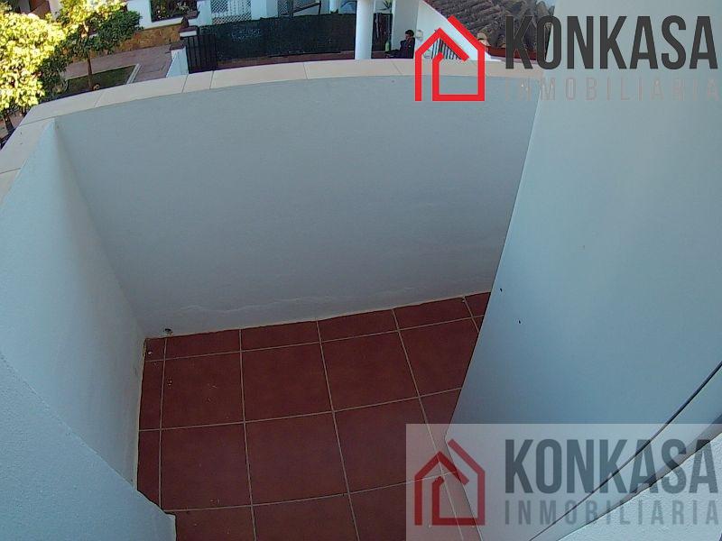 For sale of house in Arcos de la Frontera