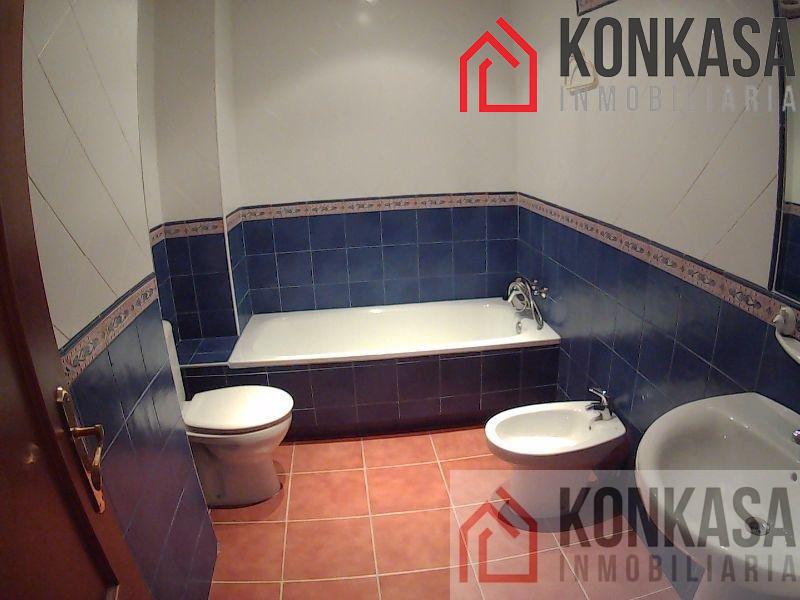 For sale of house in Arcos de la Frontera