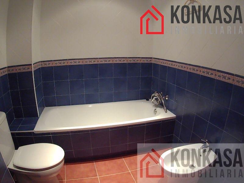 For sale of house in Arcos de la Frontera