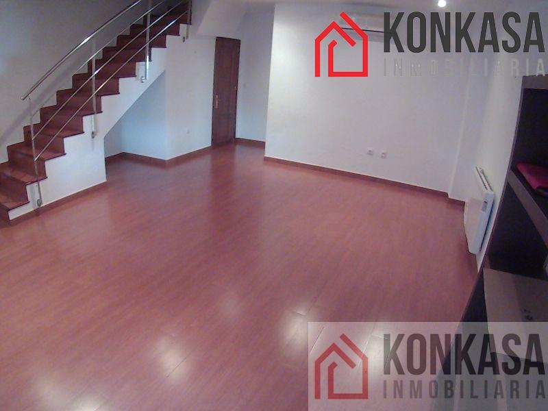 For sale of house in Arcos de la Frontera