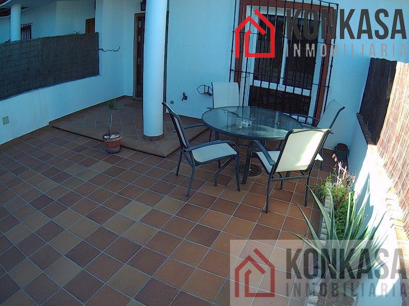 For sale of house in Arcos de la Frontera