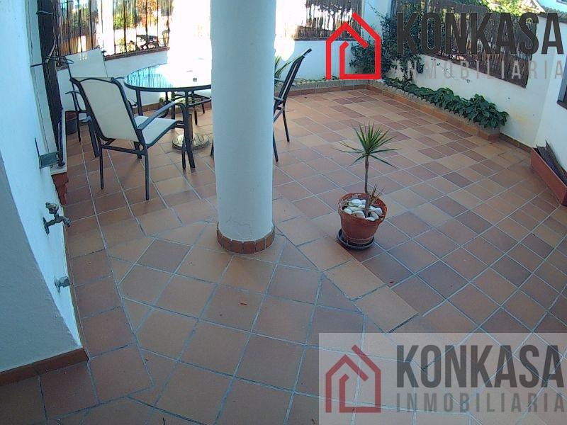 For sale of house in Arcos de la Frontera