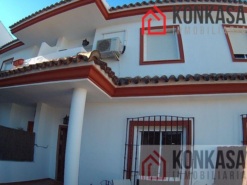 For sale of house in Arcos de la Frontera