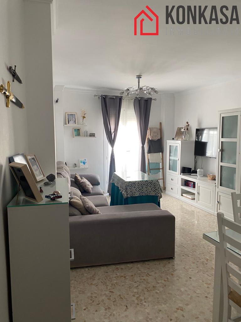 For sale of flat in Arcos de la Frontera