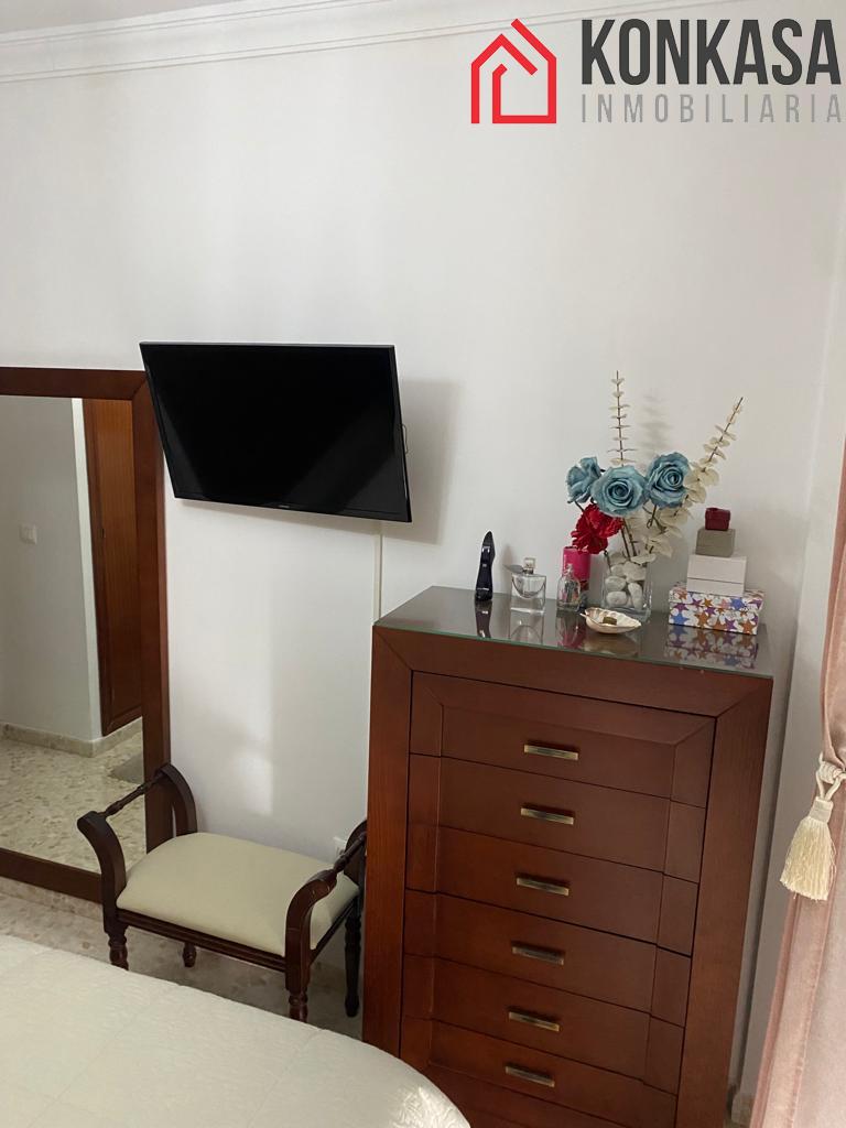 For sale of flat in Arcos de la Frontera