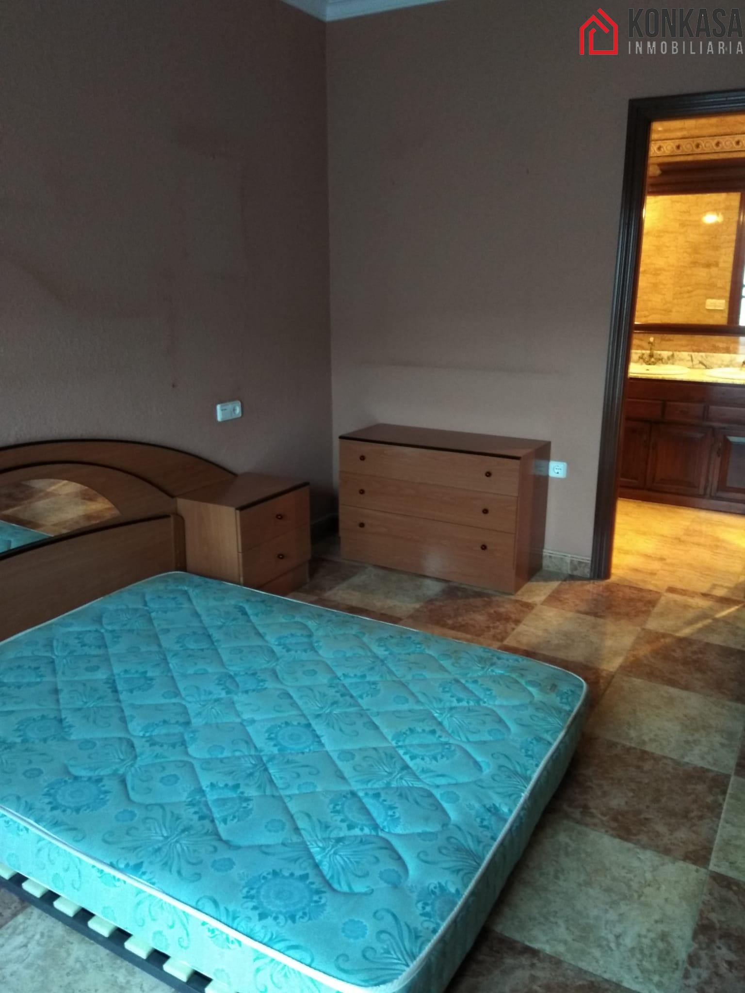 Venta de piso en Arcos de la Frontera