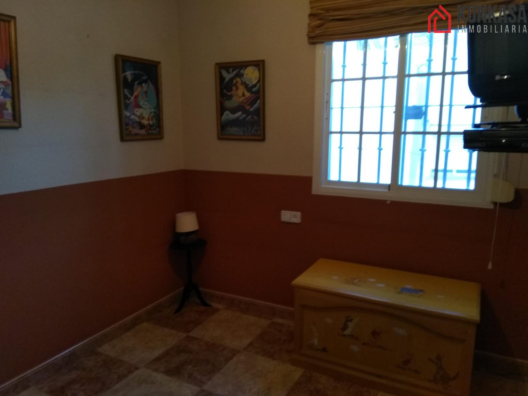 Venta de piso en Arcos de la Frontera