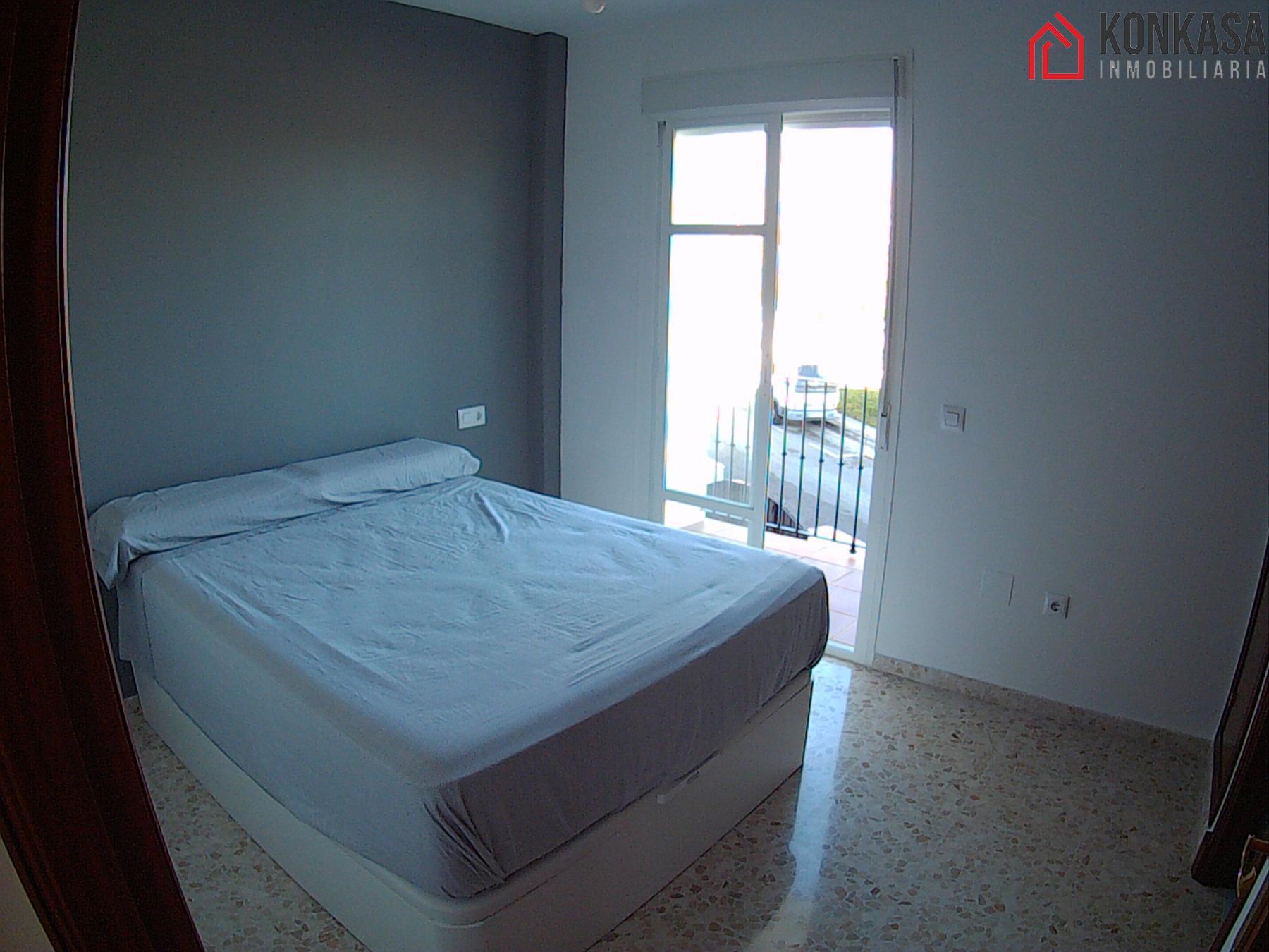 Venta de casa en Arcos de la Frontera