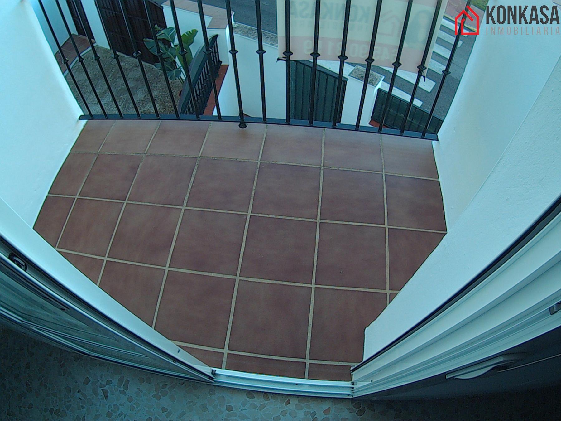 Venta de casa en Arcos de la Frontera