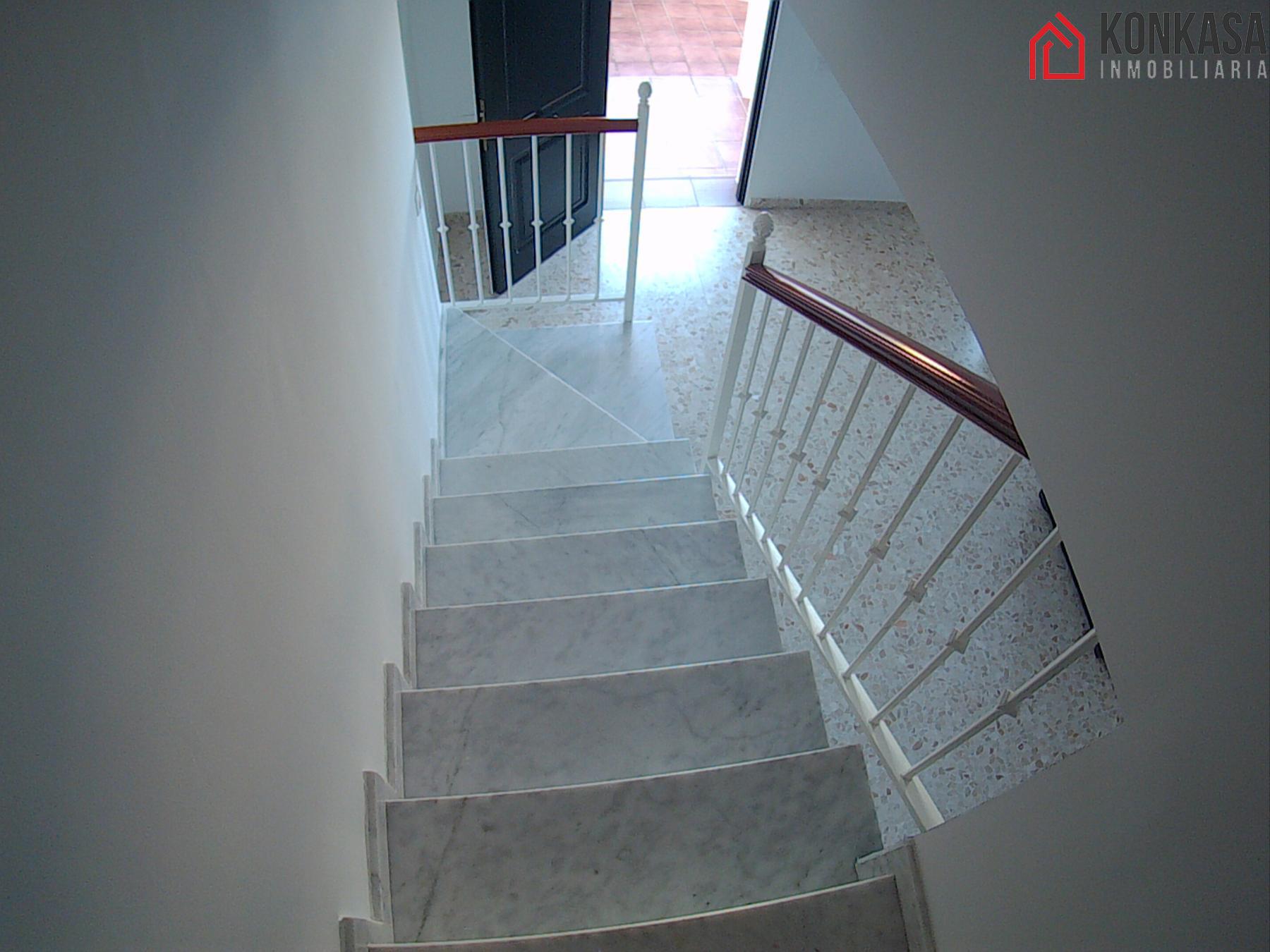 Venta de casa en Arcos de la Frontera