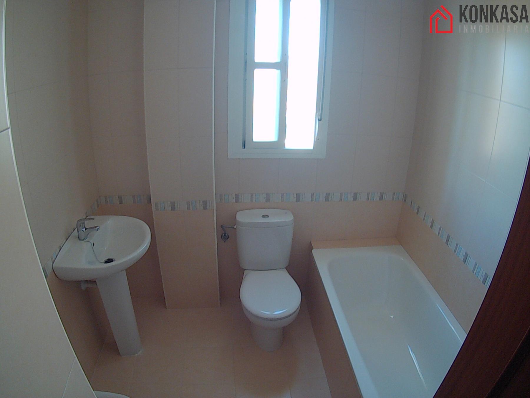 Venta de casa en Arcos de la Frontera