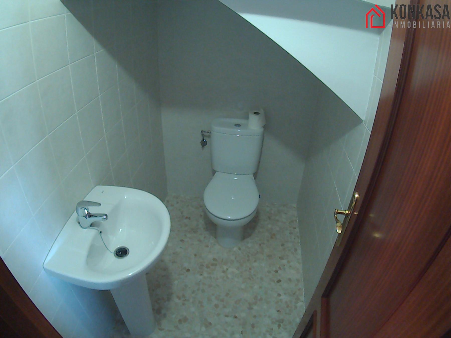 Venta de casa en Arcos de la Frontera