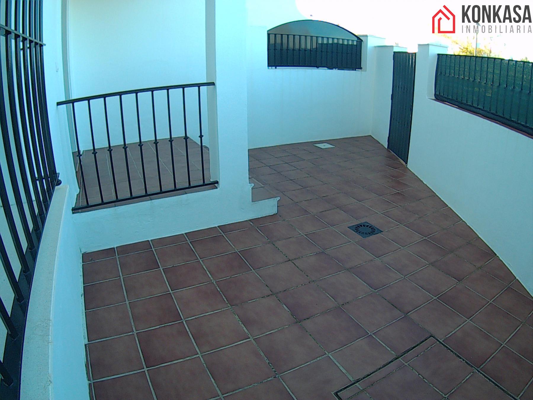 Venta de casa en Arcos de la Frontera
