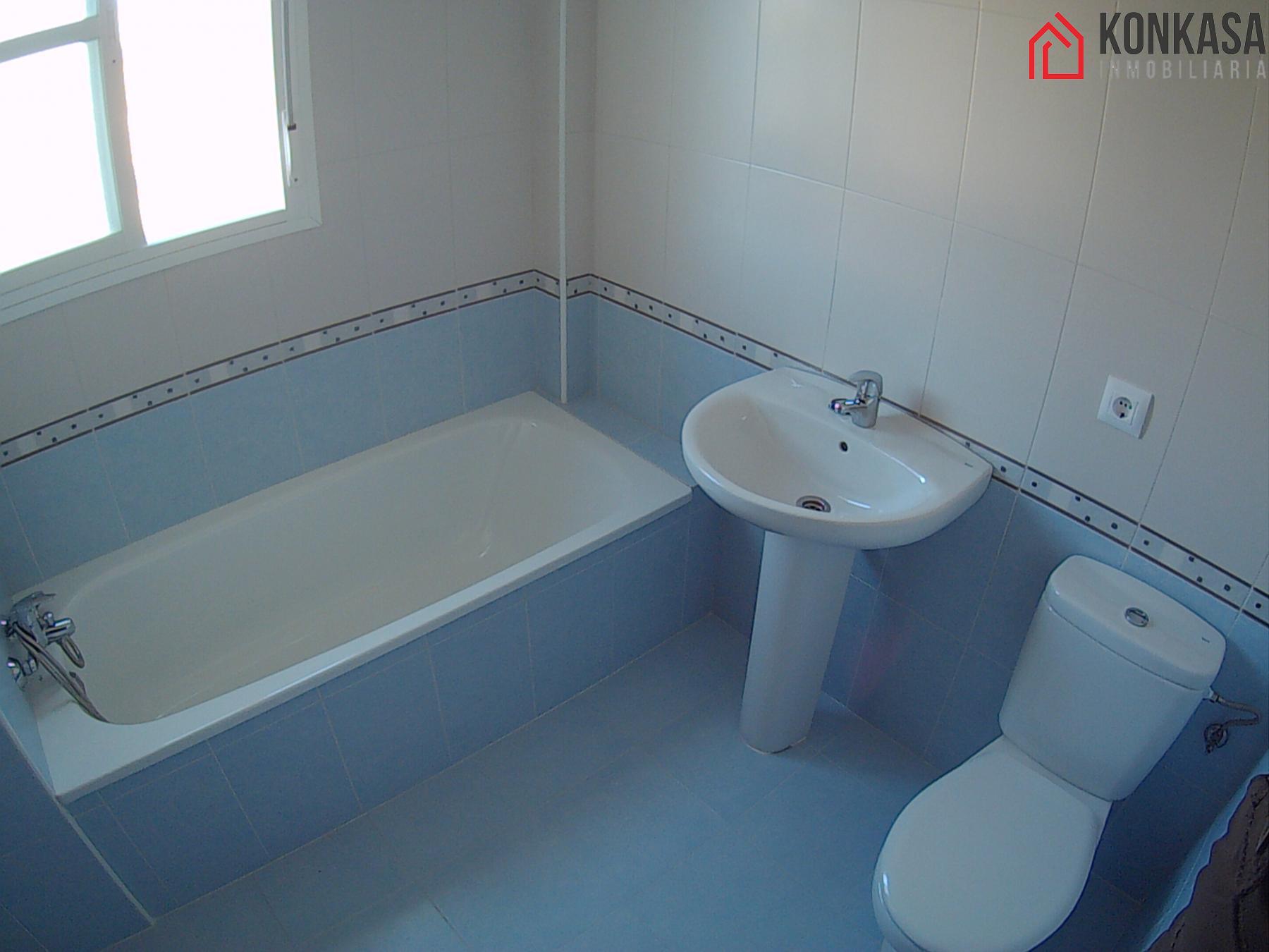 Venta de casa en Arcos de la Frontera