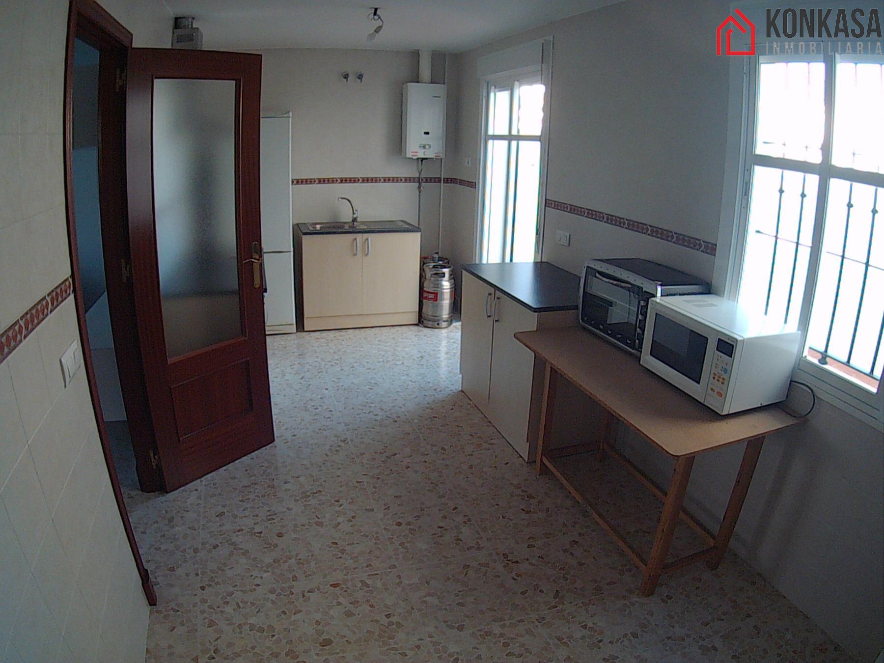 Venta de casa en Arcos de la Frontera
