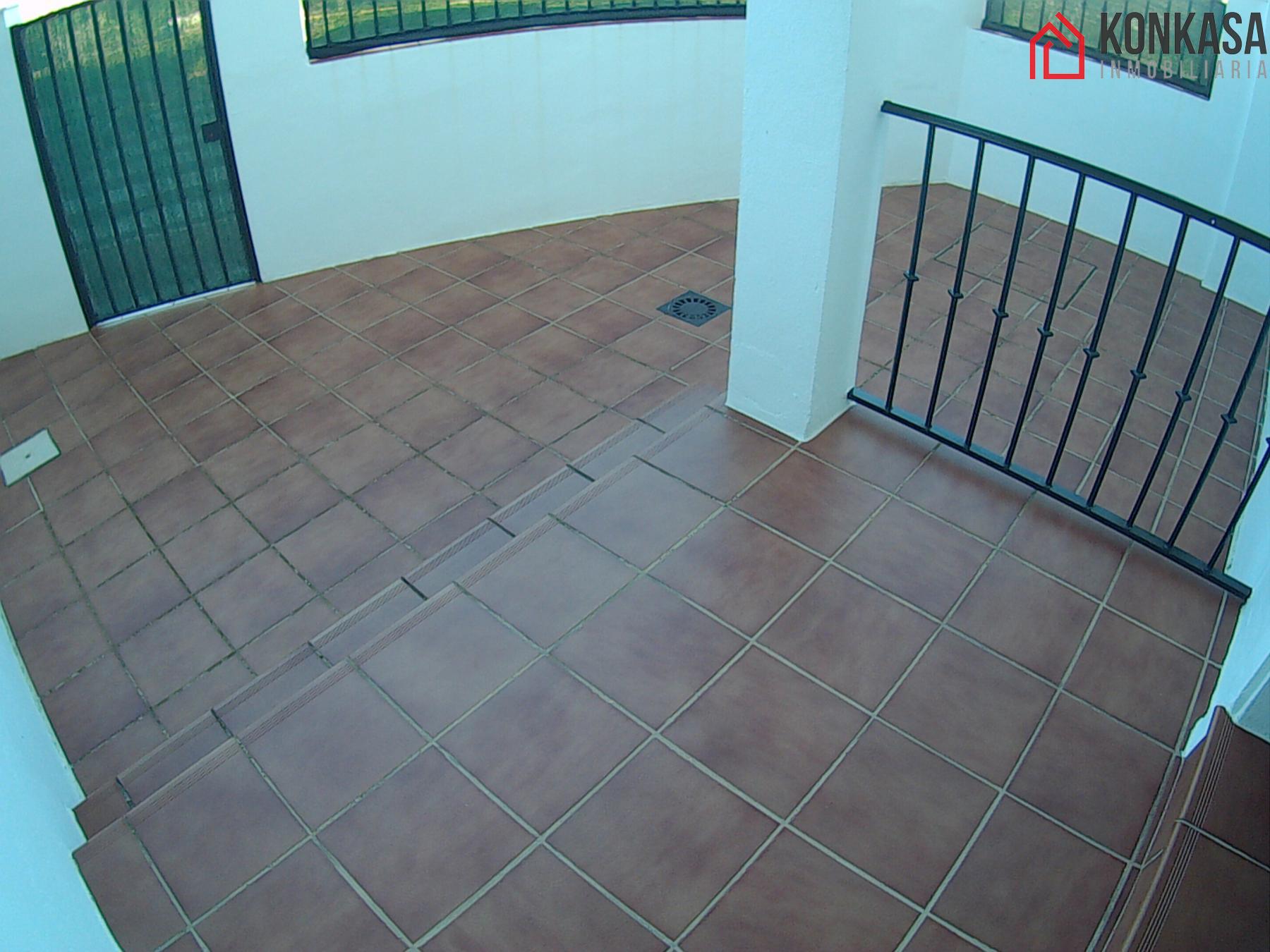 Venta de casa en Arcos de la Frontera